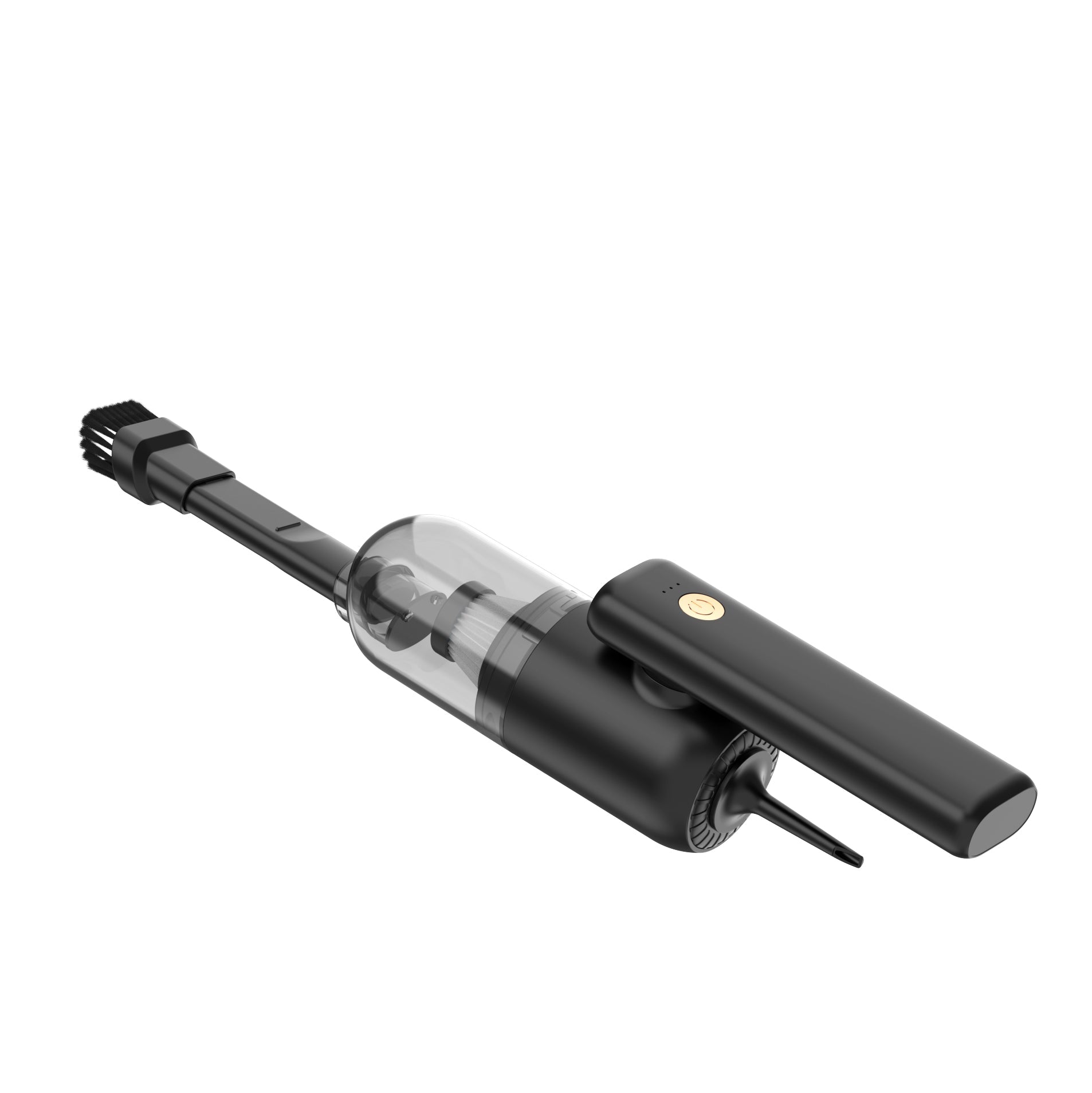 Mini Handheld Folding Vacuum Cleaner Souq Al Riyad